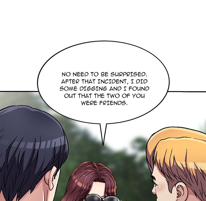 Revenge to Love Chapter 6 image 39