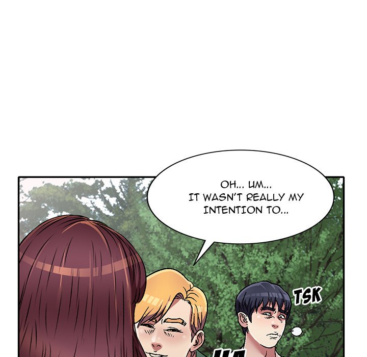 Revenge to Love Chapter 6 image 41