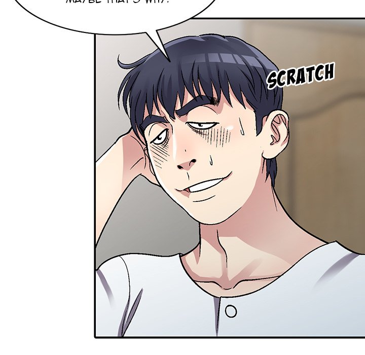 Revenge to Love Chapter 6 image 4