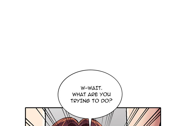 Revenge to Love Chapter 7 image 0