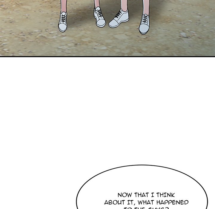 Revenge to Love Chapter 7 image 18