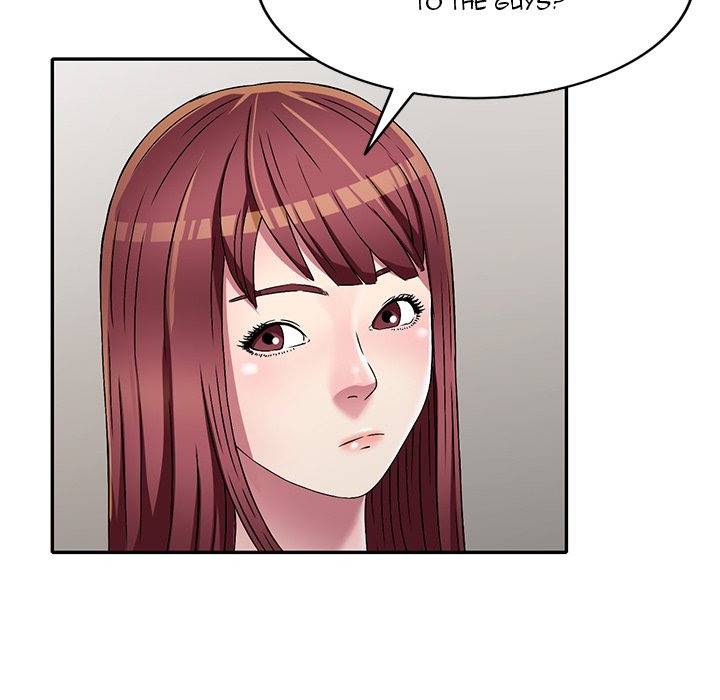 Revenge to Love Chapter 7 image 19
