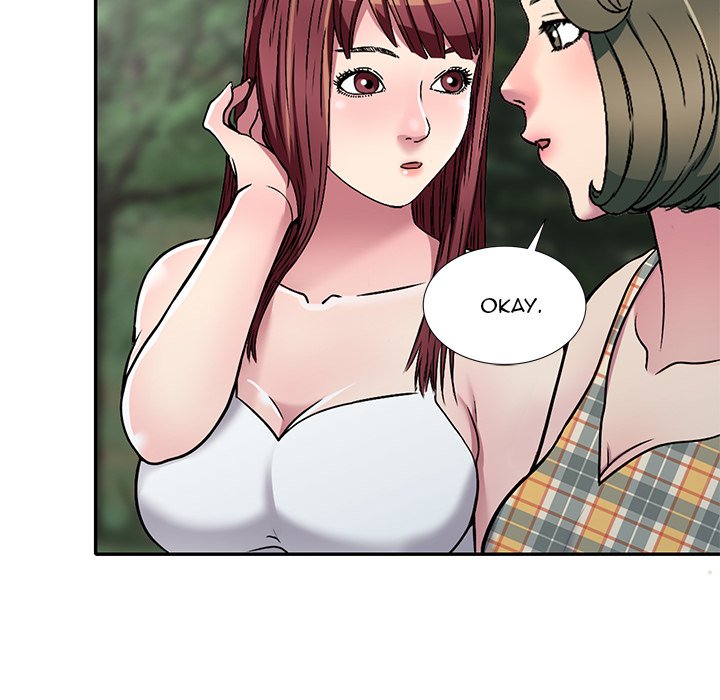 Revenge to Love Chapter 7 image 21