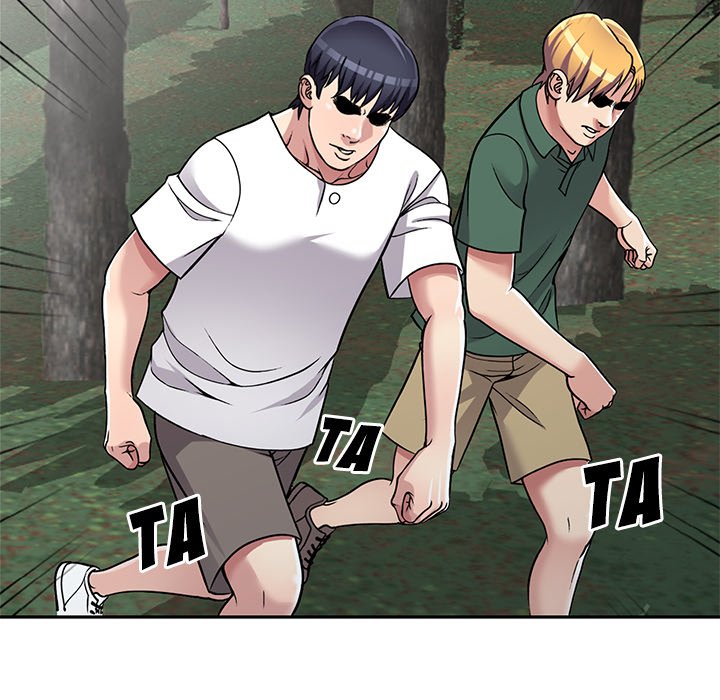 Revenge to Love Chapter 7 image 84