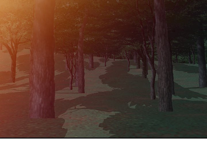 Revenge to Love Chapter 8 image 1