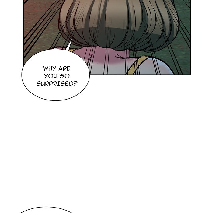 Revenge to Love Chapter 8 image 25