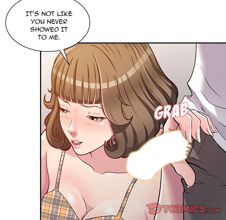 Revenge to Love Chapter 8 image 26