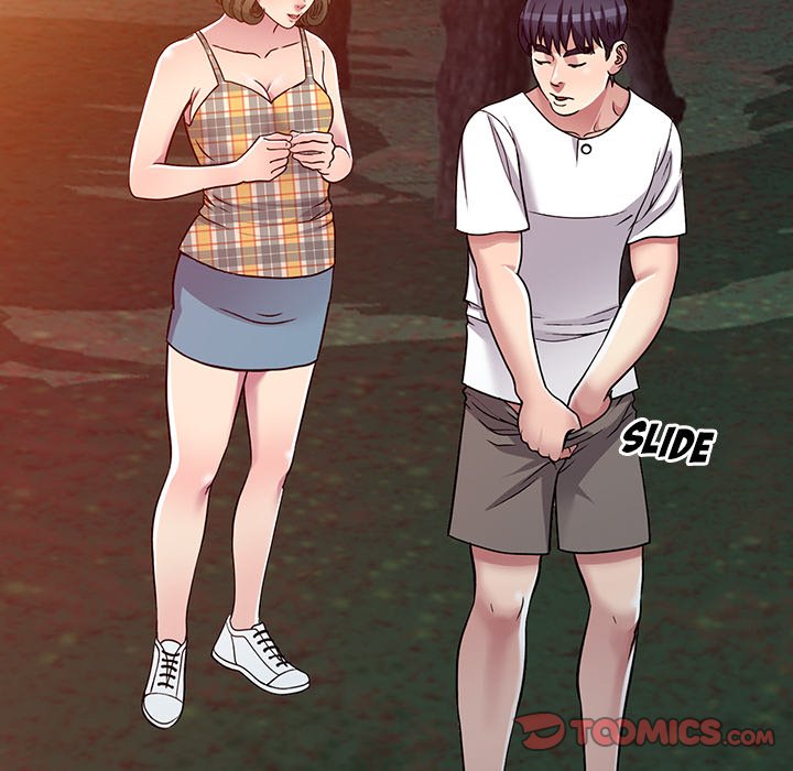 Revenge to Love Chapter 8 image 8