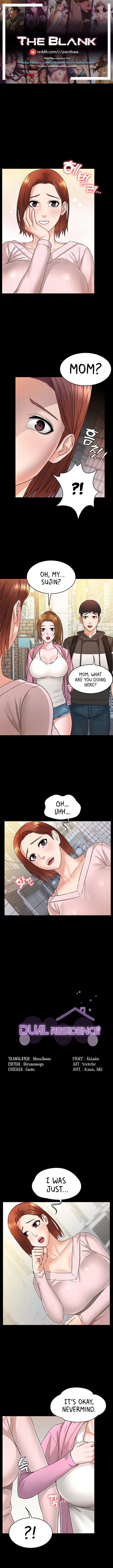 Dual Residence Chapter 10 image 0