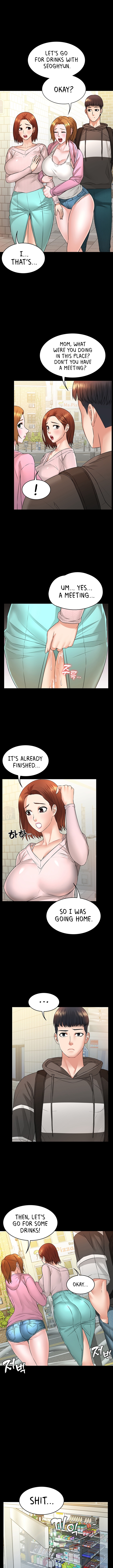 Dual Residence Chapter 10 image 1