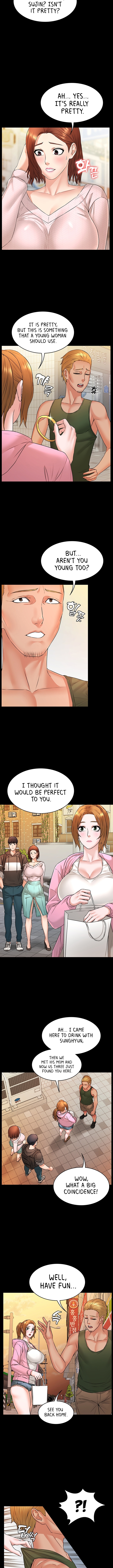Dual Residence Chapter 10 image 4