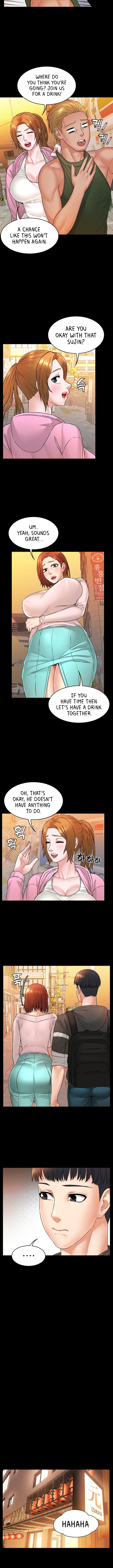 Dual Residence Chapter 10 image 5