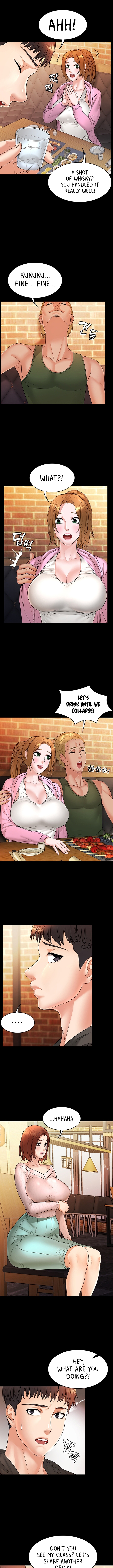 Dual Residence Chapter 10 image 8