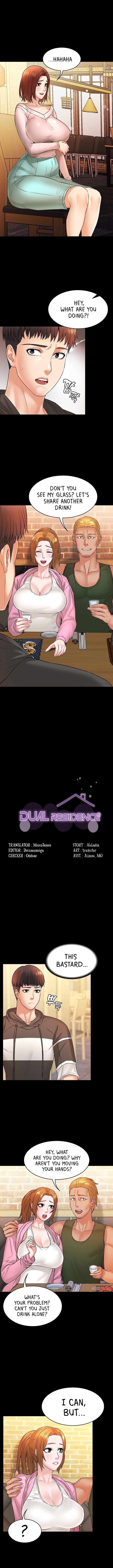 Dual Residence Chapter 11 image 1