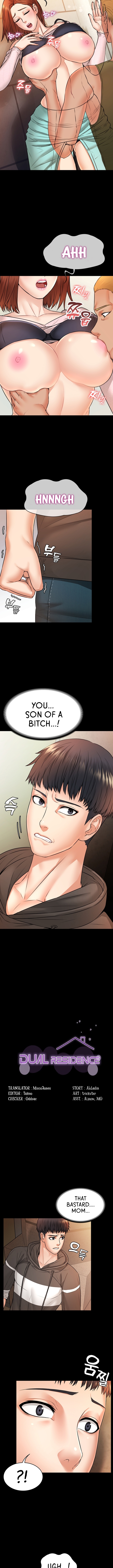 Dual Residence Chapter 13 image 1