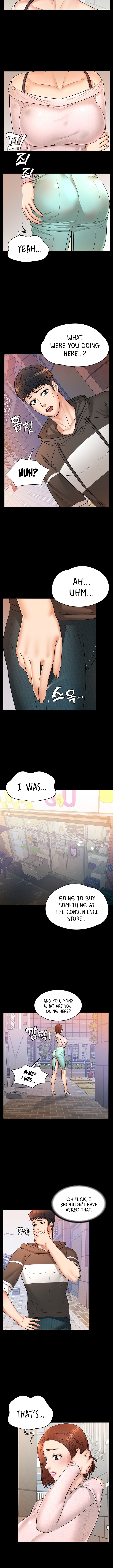 Dual Residence Chapter 15 image 1