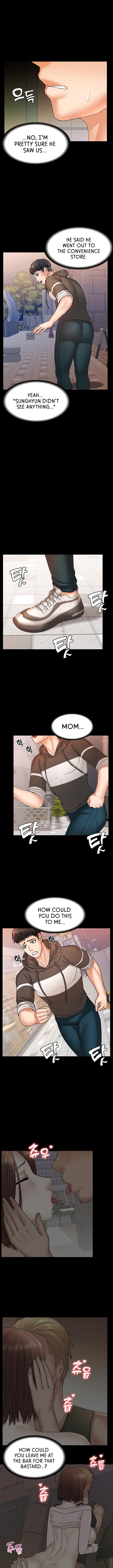 Dual Residence Chapter 15 image 3