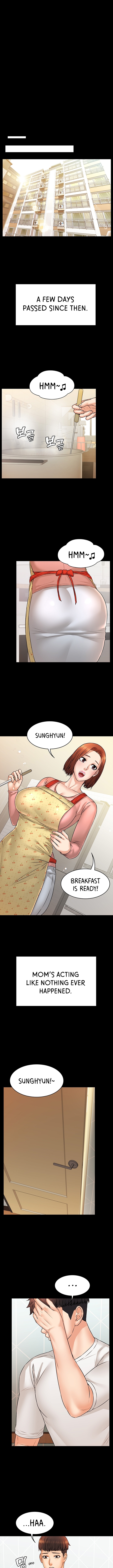 Dual Residence Chapter 15 image 5
