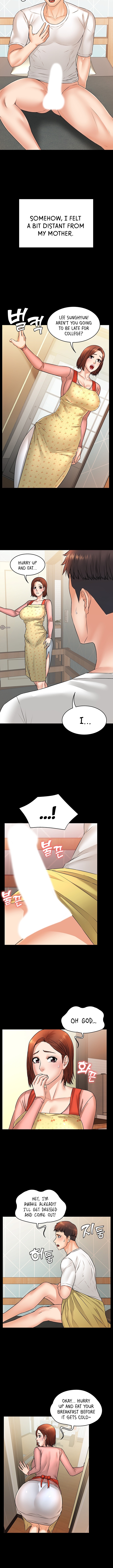 Dual Residence Chapter 15 image 6
