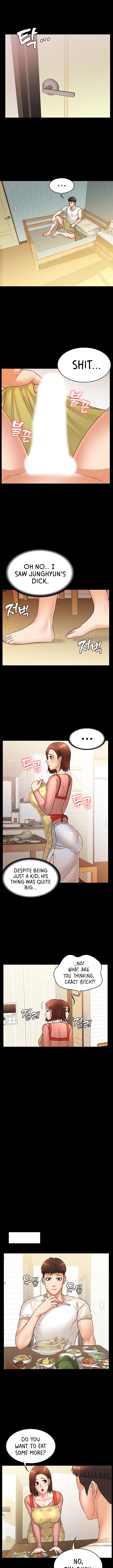 Dual Residence Chapter 15 image 7
