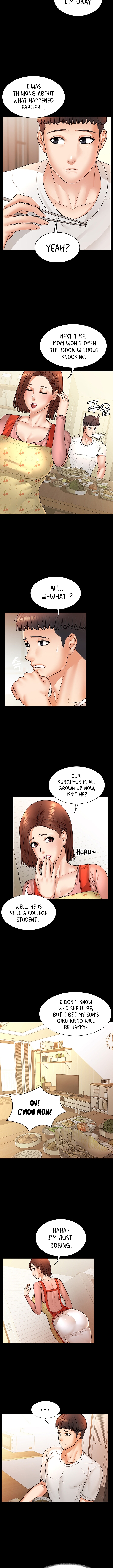 Dual Residence Chapter 15 image 8