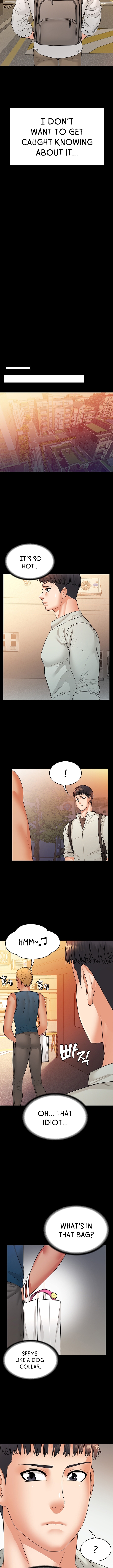 Dual Residence Chapter 16 image 9