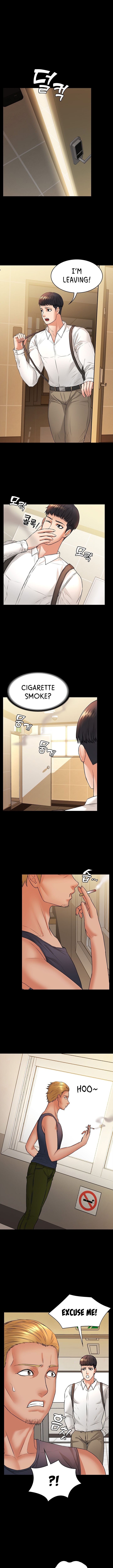 Dual Residence Chapter 16 image 1
