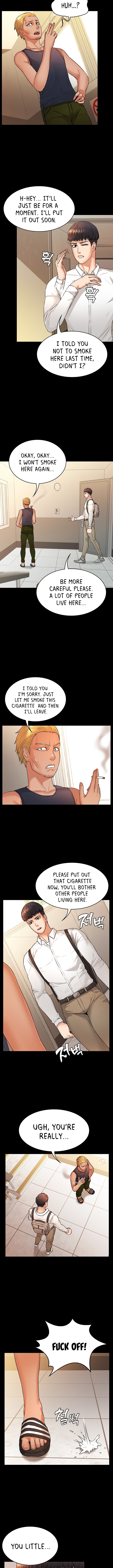 Dual Residence Chapter 16 image 2