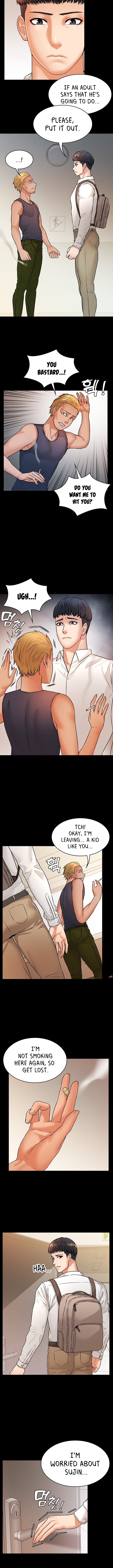 Dual Residence Chapter 16 image 3