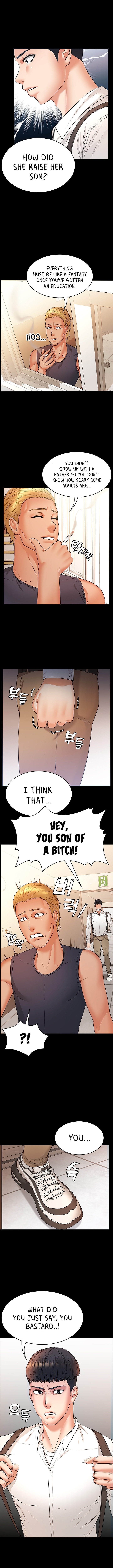 Dual Residence Chapter 16 image 4