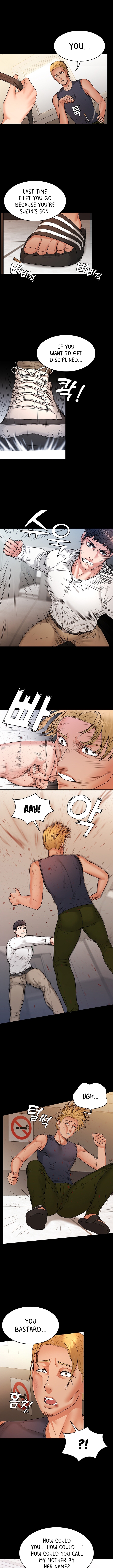 Dual Residence Chapter 16 image 5