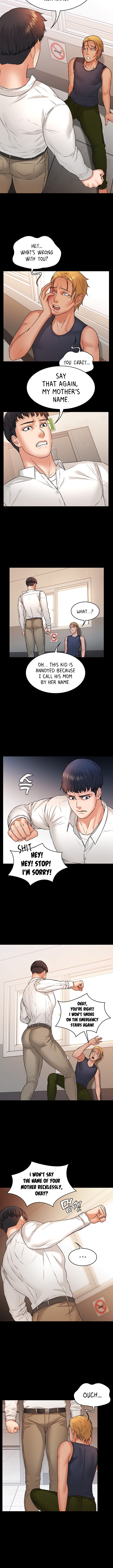 Dual Residence Chapter 16 image 6