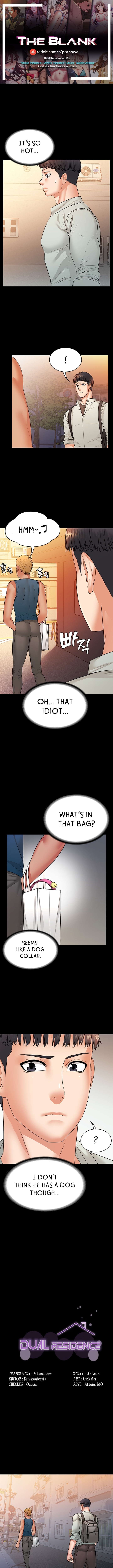 Dual Residence Chapter 17 image 0