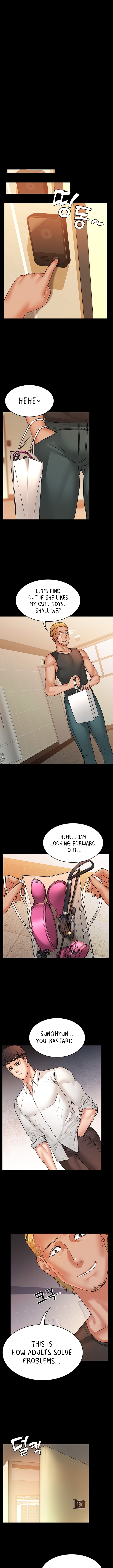 Dual Residence Chapter 17 image 7