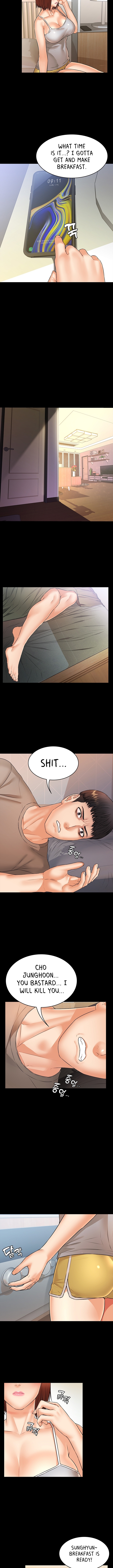 Dual Residence Chapter 19 image 3
