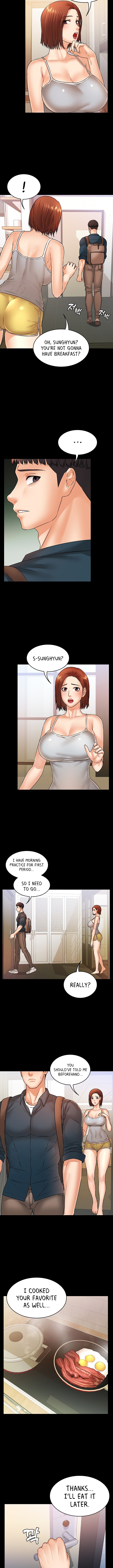 Dual Residence Chapter 19 image 4