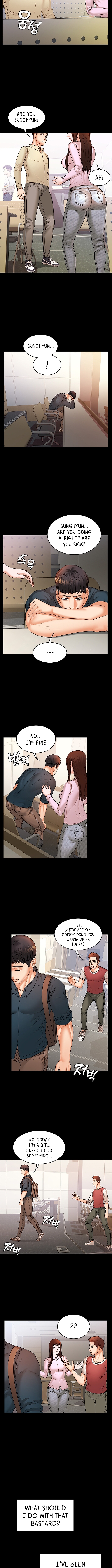 Dual Residence Chapter 19 image 6