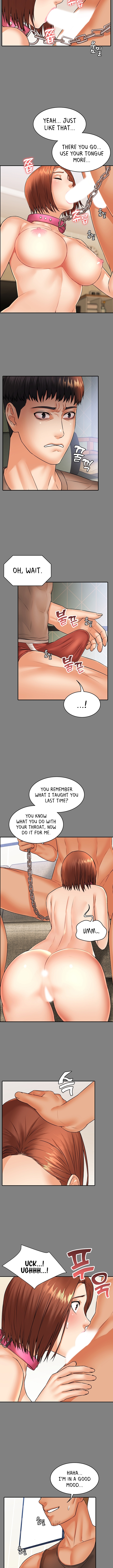 Dual Residence Chapter 20 image 4