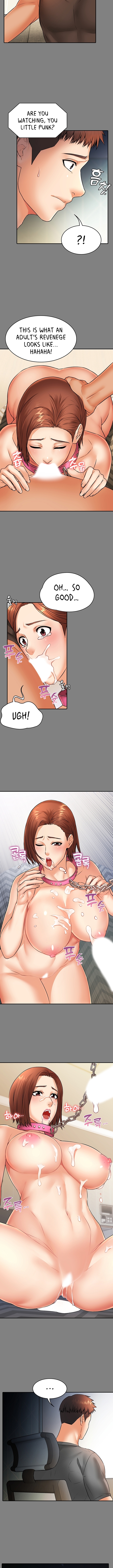 Dual Residence Chapter 20 image 5