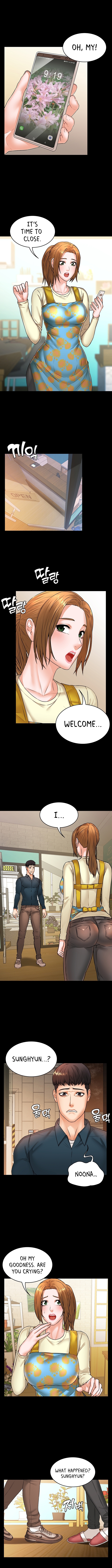 Dual Residence Chapter 20 image 7