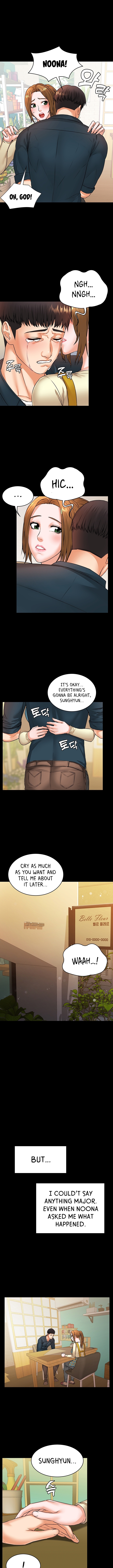 Dual Residence Chapter 20 image 8