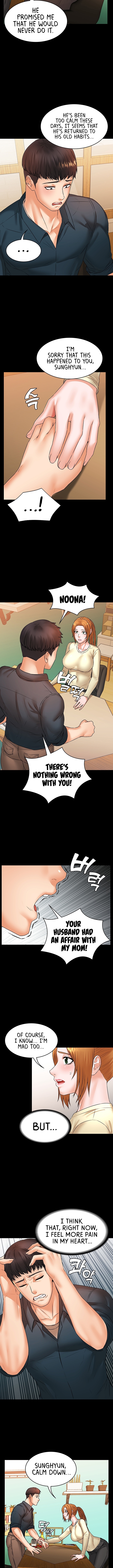 Dual Residence Chapter 21 image 9