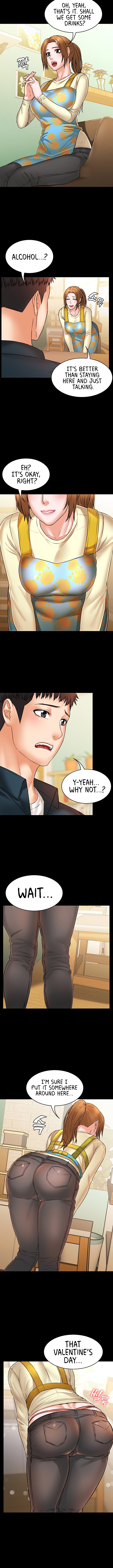 Dual Residence Chapter 21 image 1