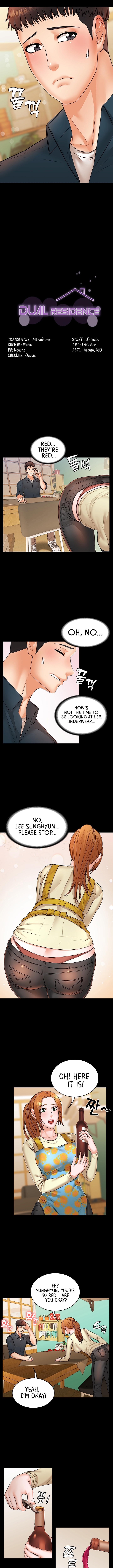 Dual Residence Chapter 21 image 2