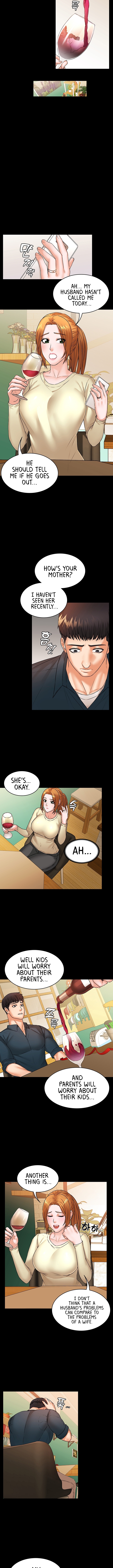 Dual Residence Chapter 21 image 3