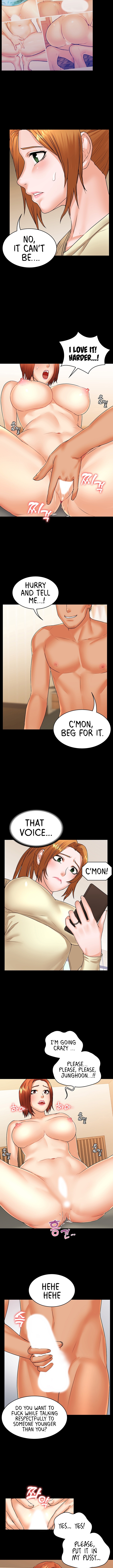 Dual Residence Chapter 21 image 5