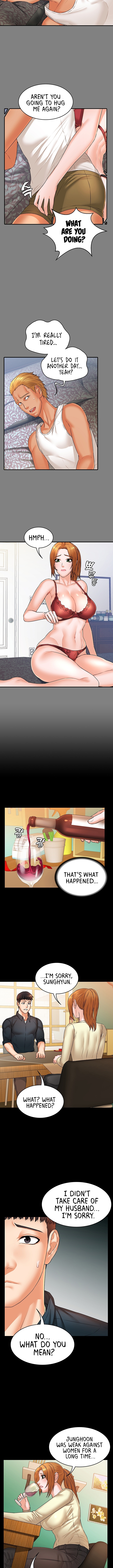 Dual Residence Chapter 21 image 8