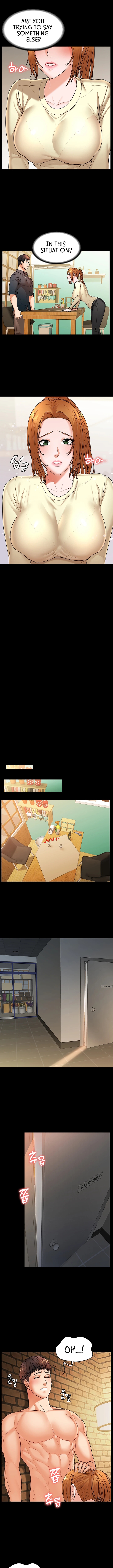 Dual Residence Chapter 22 image 2