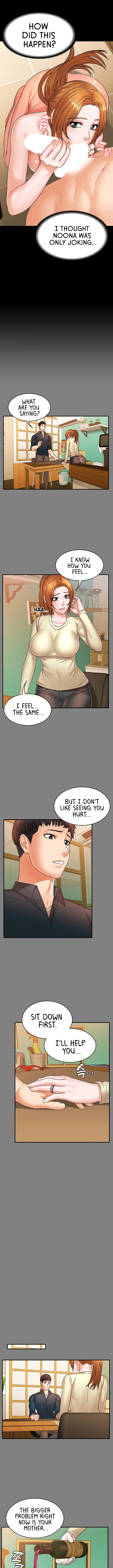 Dual Residence Chapter 22 image 4