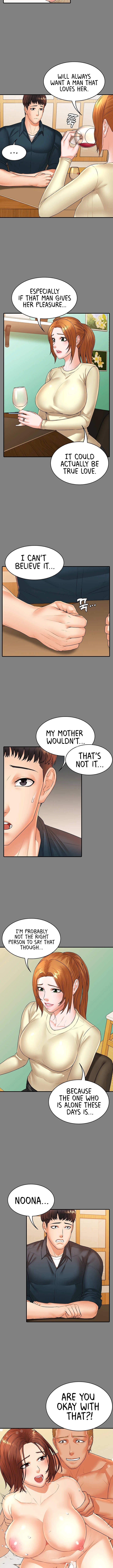 Dual Residence Chapter 22 image 6